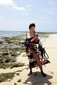 第126回：今回は、沖縄に女王様上陸その１ 画像03